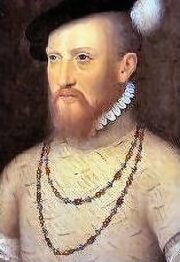 Edward Seymour, Earl of Hertford