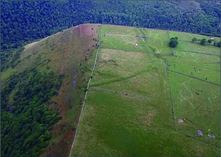 Hillforts of England and Wales Shire Archaeology 16