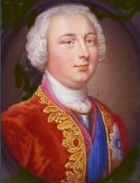 William Duke of Cumberland