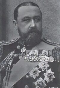 Alfred, Duke of Edinburgh