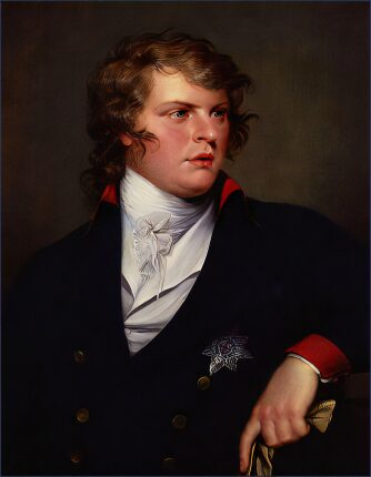 Augustus, Duke of Sussex