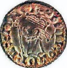 Coin of Harold II