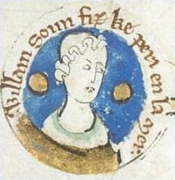 William the Atheling