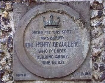 king Henry