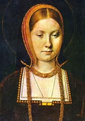 Catherine of Aragon