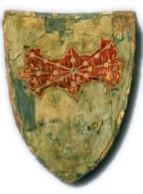 Henry V's Shield