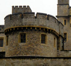 The Bowyer Tower