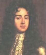 James Duke of Monmouth