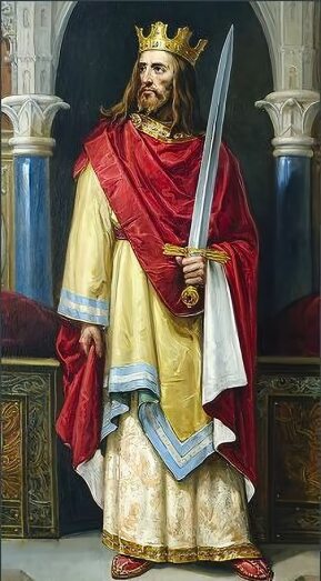 John II, King of Castile