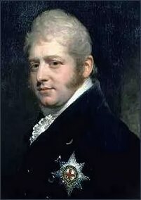 Adolphus, Duke of Cambridge