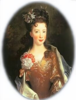 Louisa Maria Teresa Stuart