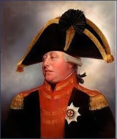 George III in later life