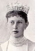 Princess Margaret of Prussia