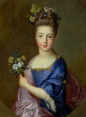 Louisa Maria Theresa Stuart