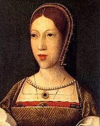 Margaret Tudor