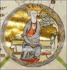 Edmund I the Elder