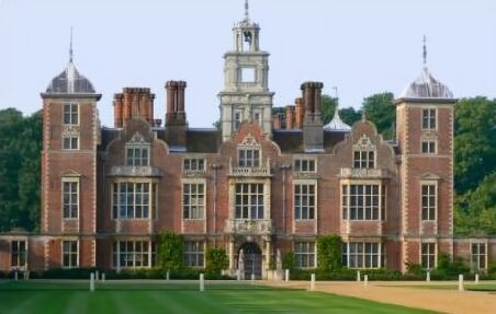 Blickling Hall