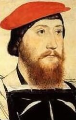 Thomas Boleyn, Earl of Wiltshire