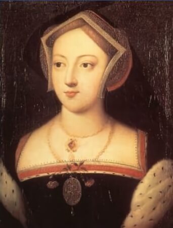 Mary Boleyn