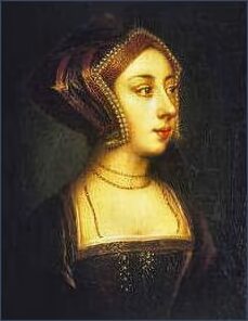 Anne Boleyn