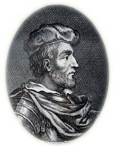 Duncan I of Scotland