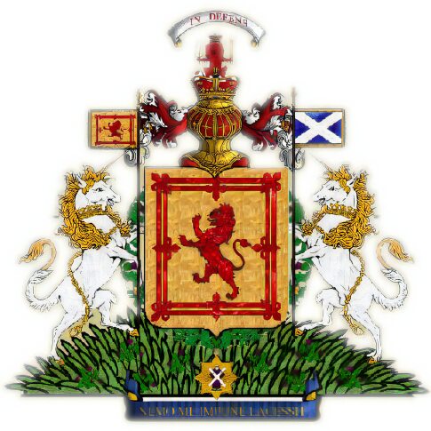 The House Of Stewart