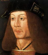 James IV