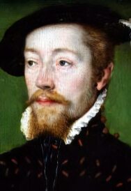 James V King of Scots