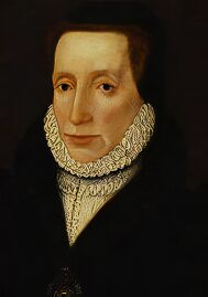 Lady Margaret Douglas