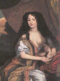 Louise De Kerouaille