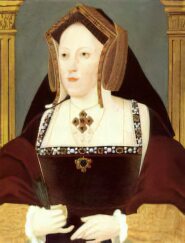Catherine of Aragon 