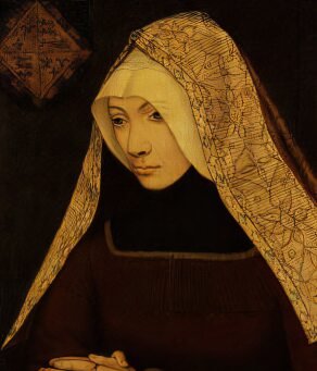 Joan Beaufort
