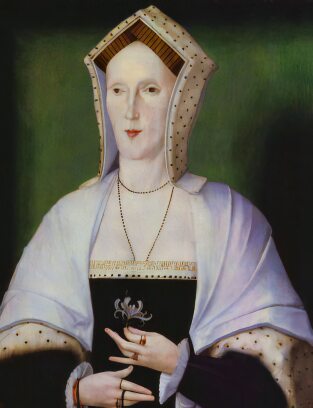 Margaret Pole, Countess of Salisbury
