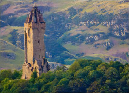 Wallace Monument