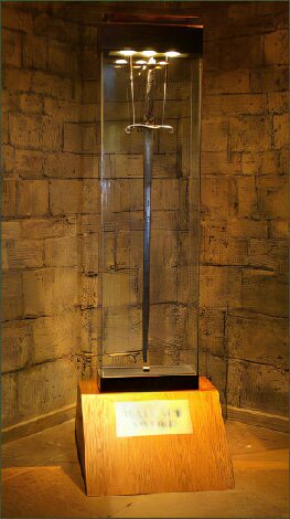 Wallace Sword