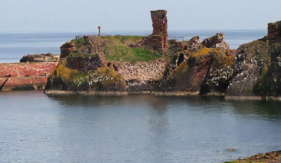 Black Agnes, Countess of Dunbar and March