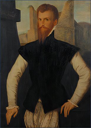 Edward Courtenay, Earl of Devon