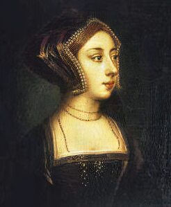 Anne Boleyn