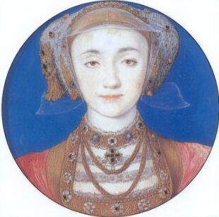 Anne of Cleves