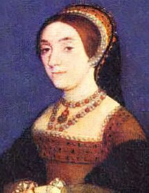 Katherine Howard