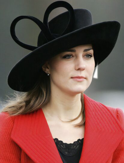 Catherine Duchess of Cambridge